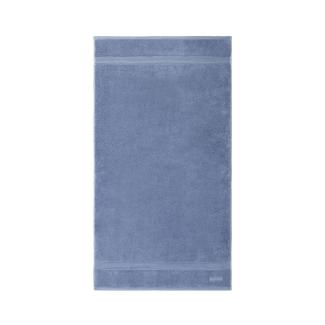 Hugo Boss Home Frottier Handtücher Loft|Handtuch 50x100 cm| sky