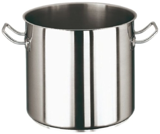 ILIOS Kochkunst Suppentopf, Inhalt: 50,00 Liter, Höhe: 400 mm, ø: 400 mm