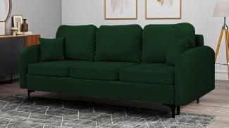 Schlafsofa Vadrin, Farbe: Manila 35