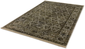 SCHÖNER WOHNEN-Kollektion Teppich Velvet, rechteckig, Höhe: 7 mm, Viskose, Wohnzimmer