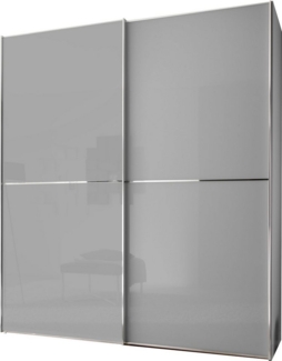STAUD Schwebetürenschrank Sinfonie Plus, edles Design in hochwertiger Qualität, Made in Germany In vier verschiedenen Ausstattungsvarianten