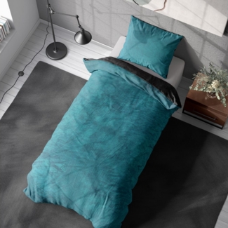 livessa Bettwäsche Cashmere Touch Bettwäsche – kuschelig, mit 80x80 Kissenbezug, Cashmere Touch – samtig weich & atmungsaktiv, 180 g/m² Bettwäsche