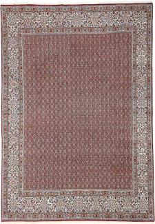 Morgenland Perserteppich - Classic - 397 x 296 cm - hellrot