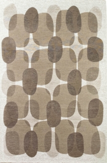 Teppich Lola&Moi Cafe Easther 200 x 280 cm