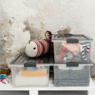 ROTHO Aufbewahrungsbox