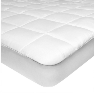 Feluna Bettdecke + Topper Soft-Touch Bettdecke + Matratzentopper – Luxuriös, weich & komfortabel, Soft-Touch