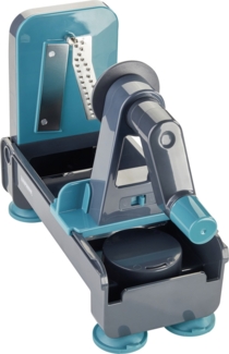 Leifheit Tisch-Spiralschneider 3in1