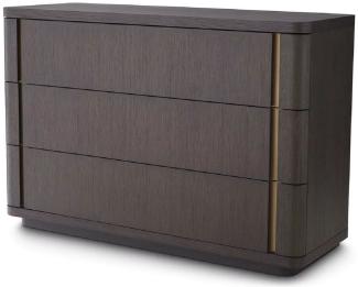 EICHHOLTZ Dresser Modesto Mocha Oak