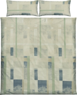 REDBEST Bettwäsche Bettwäsche, Jersey, Single-Jersey Grafik