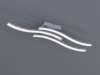LED Deckenleuchte ROUTE
