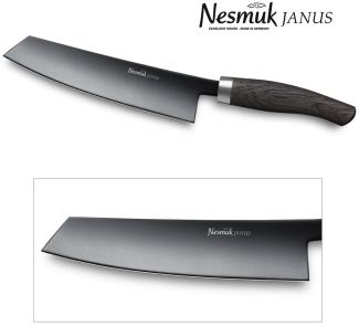 Nesmuk Janus Kochmesser 180 Mooreiche