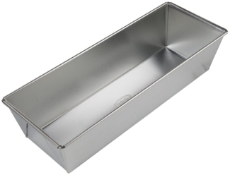 Kastenform Backform 30 cm Classic besonders für Gasherd Dr. Oetker 1465