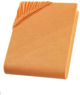 Zestri Spannbettlaken für Boxspringbett Wasserbett Topper & Matratzen Jersey 100% Baumwolle, Gummizug: rundum, Große Auswahl an Farben & Größen - Steghöhe bis 40cm wählbar