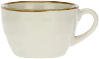 Frühstückstasse 420 ml Concerto Avorio