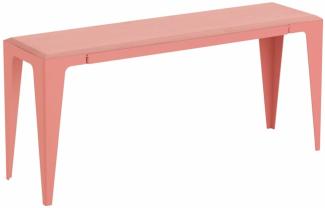 WYE-Design Bank 100 Kalypso-Rot