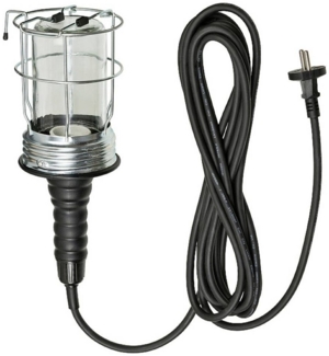 Brennenstuhl Arbeitsleuchte Handleuchte / Werkstattlampe