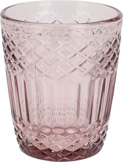 Trinkglas rosa EH