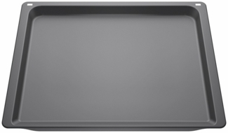 NEFF Backblech Z12CB10A0, Emaille, emailliert