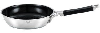 Rösle Bratpfanne SILENCE PRO Ø 28 cm Keramik ProCeraPlus