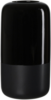 Ritzenhoff & Breker Dome Vase 29,5 cm Schwarz - DS
