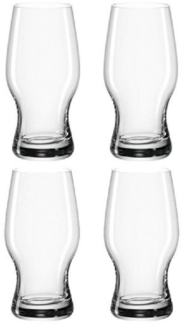 Leonardo Biergläser Taverna (Klein) (4-teilig) 0678615546956