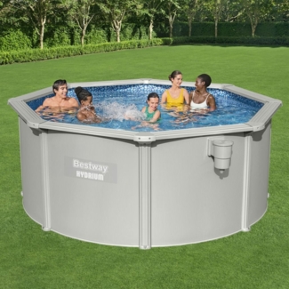 Bestway Hydrium Swimmingpool, 300 x 120 cm