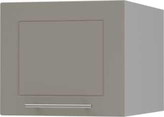 Aufsatzschrank KVANTUM 40x59x36cm Farbe wählbar (Q-W6B/40)