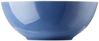 Thomas Sunny Day Müslischale, Porzellan, Nordic Blue, 15 cm, 10850-408545-15455