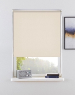 Seitenzugrollo THEMSE, my home, abdunkelnd, ohne Bohren, freihängend, Klemmfix, Bestseller mit über 3000 4,5-Sterne-Bewertungen, Klemmträger