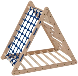 Climb up triangle | Montessori Kletterdreieck