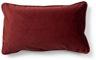 Rivièra Maison Kissenhülle Kissenhülle Golden Christmas Pillow Cover (30x50cm)