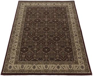 Teppich KASHMIR RED 200 X 290cm Rechteck