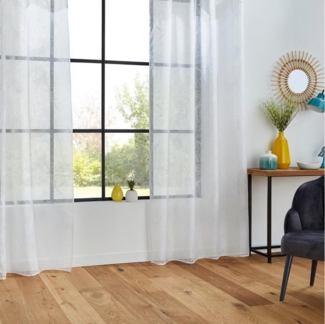 Atmosphera Créateur d'intérieur Gardine (1 St), modern