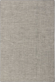 Snapstyle Designteppich, Rechteckig, Höhe: 6 mm