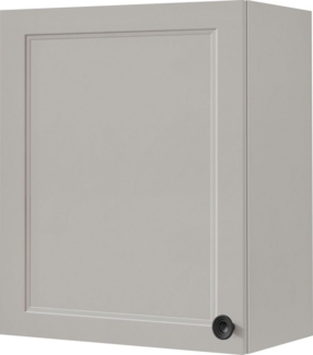 nobilia® Hängeschrank "Cascada", Ausrichtung wählbar, vormontiert, in drei Breiten: 30, 45 und 60 cm, mit Soft-Close-Funktion