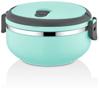 Hermia Concept Vorratsdose 100% STAINLESS STEEL, 8 cm N1110