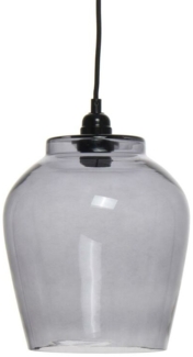 Hängelampe Sombra Orange