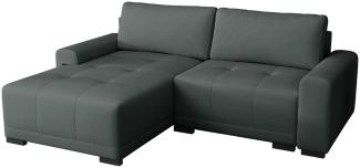 Ecksofa Moseti (Farbe: Paros 6)