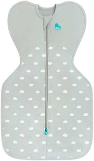 Love to Dream Puckschlafsack – Swaddle Up™ – 0–3 M