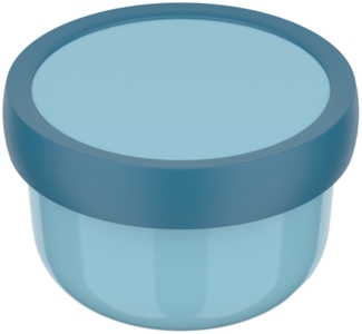 Mepal CAMPUS Fruchtbox 300 ml Cool Blue (2025)