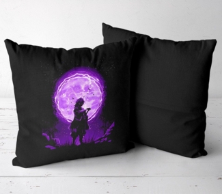 style3 Dekokissen, demon anime japan manga slayer dvd blu-ray box cosplay