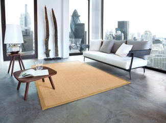 Sisal Premium Teppich ASTRA Manaus chablis/beige 250x300cm