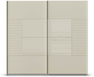 Schwebetürenschrank RUGA