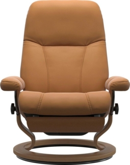 Stressless® Relaxsessel Consul, elektrisch verstellbar, optional 2-motorisch, Größe M & L