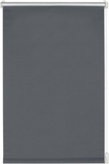 Gardinia EasyFix Thermo Rollo schiefer 120x150 cm