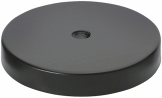 Indoor Sockel für Star Shower Motion Slide Show Laser Magic Laser LED Aufsatz