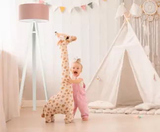 Jasmin Kids Stehleuchte