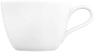 Seltmann Weiden Nori Home Kaffeetasse 240 ml Weiß - DS