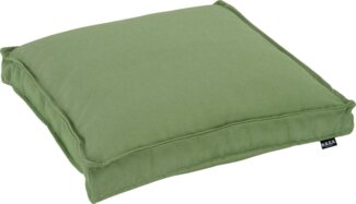 H.O.C.K. Sitzkissen Caribe, Outdoor geeignet