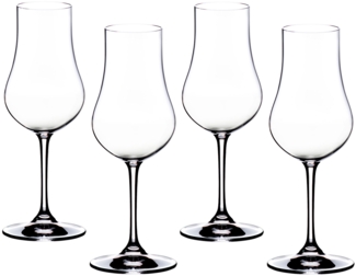 Riedel Rum Nosing Gläser Set 4-tlg.